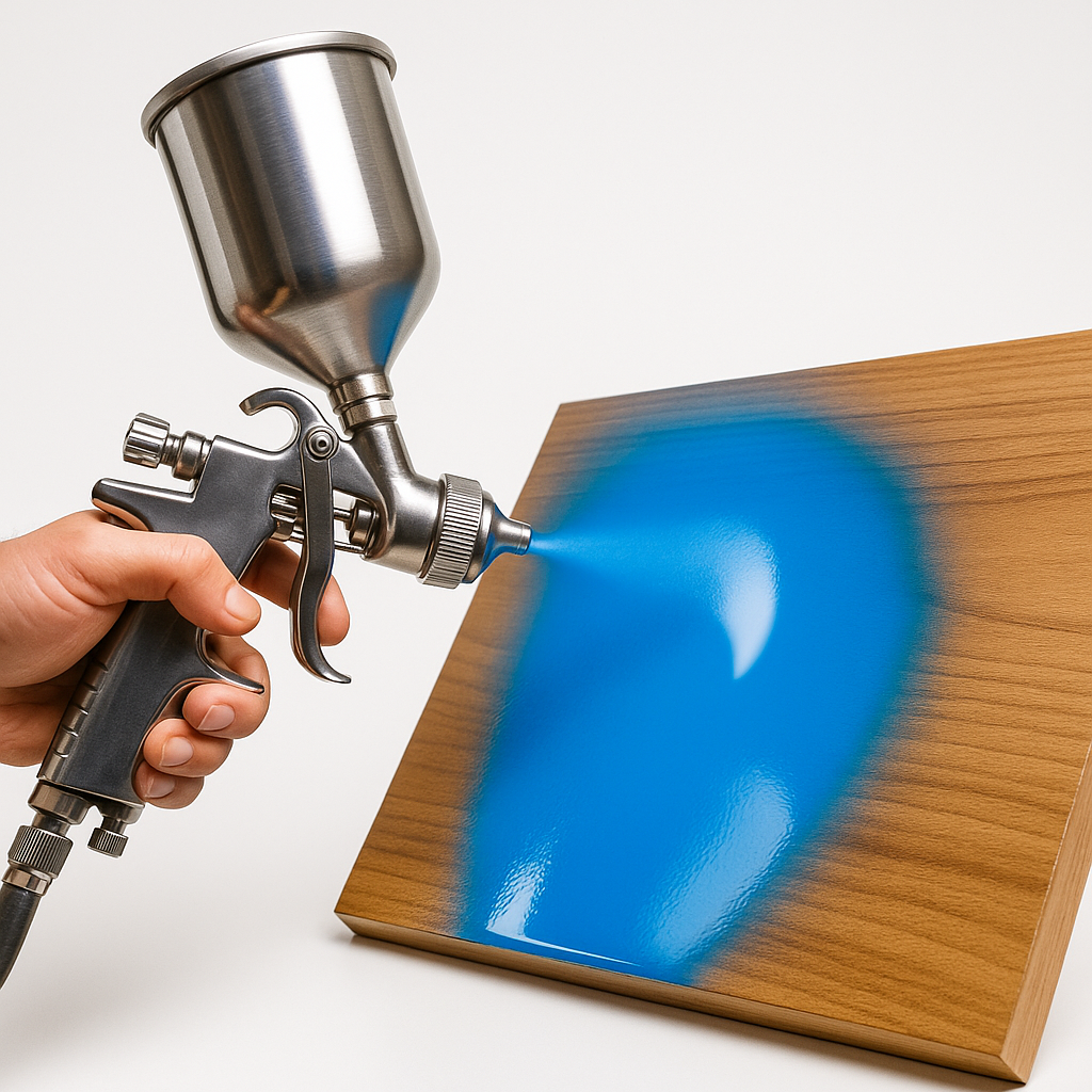 NC Paints