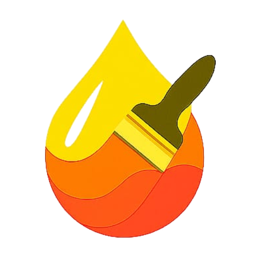 Ultra Paints & Chemicals Logo
